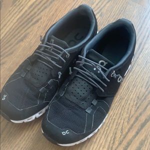 ON training shoes/sneakers